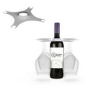 Bottle Butler- Wine Accessory